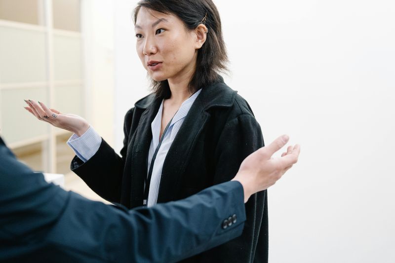 Set Boundaries Around Feedback