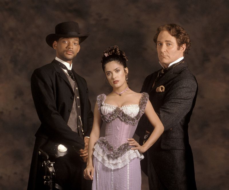 Wild Wild West (1999)