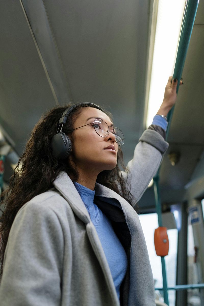 You can’t remember your commute