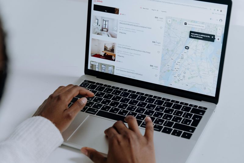 User Testing and Survey Participation