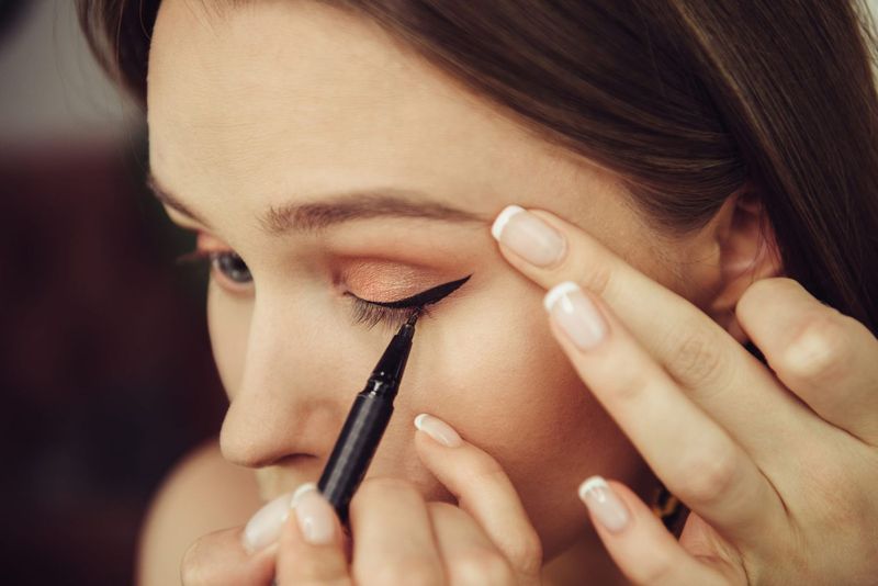 9 Makeup Mistakes That Add Years—And How to Fix Them