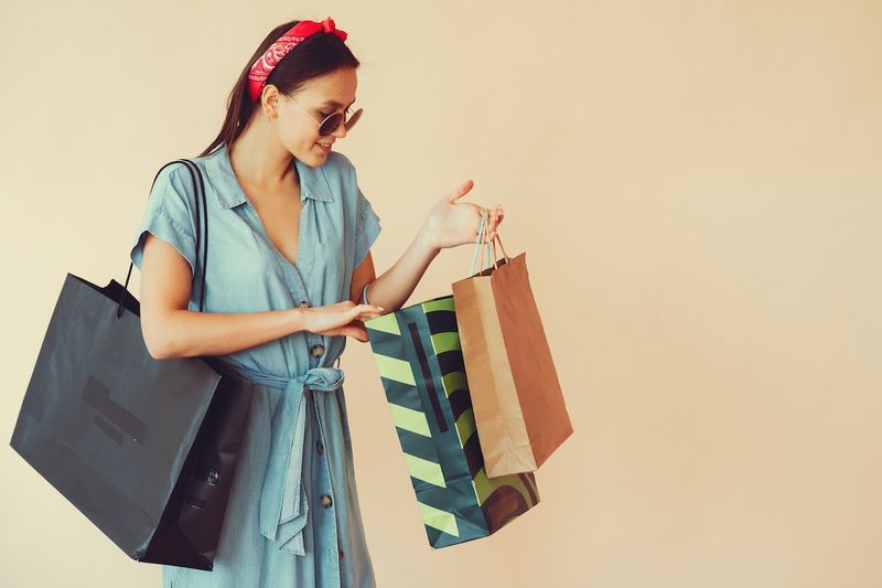 Fast Fashion Overconsumption