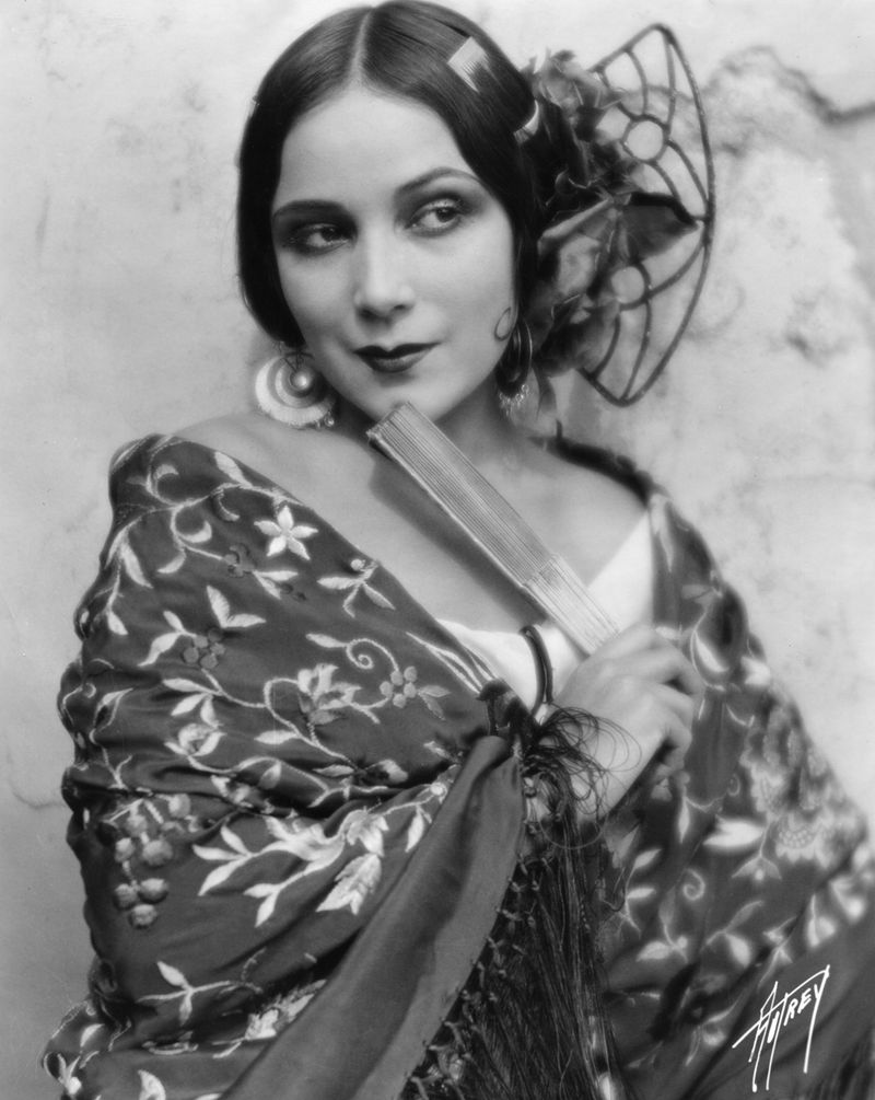 Dolores del Río (Mexico)