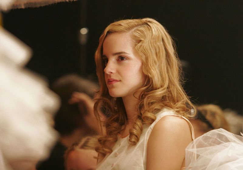 Emma Watson