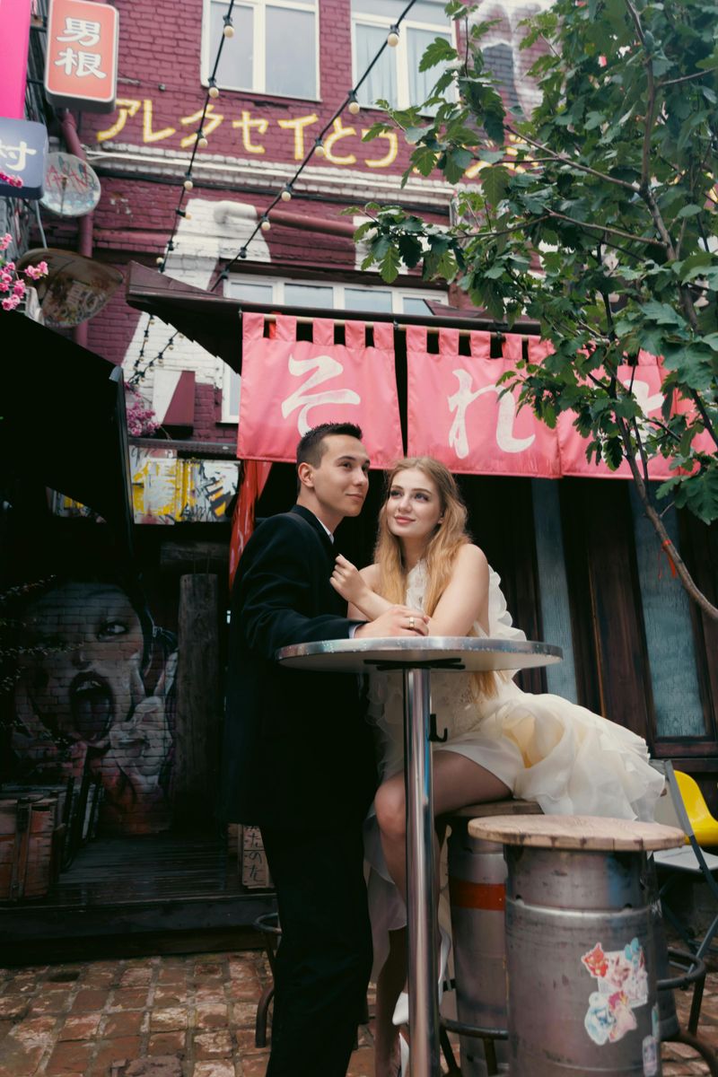 Ignoring Red Flags Early On