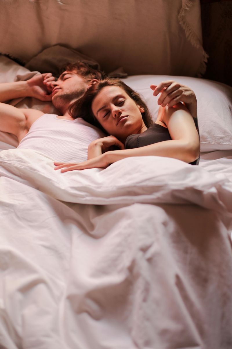 Cradle Position