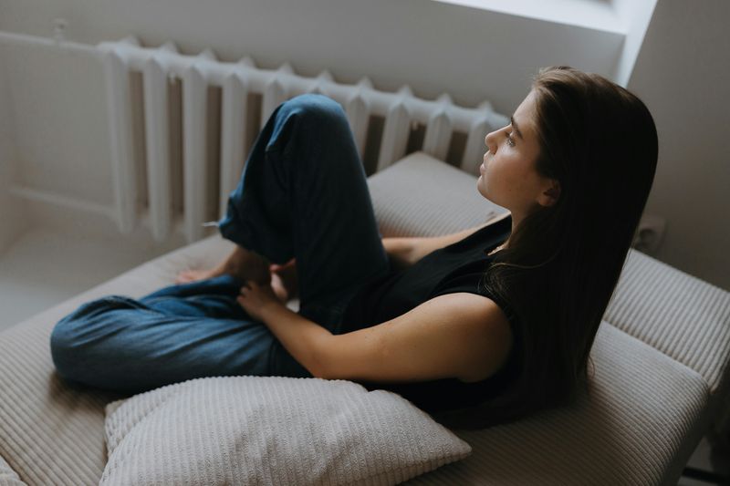 Healthy Solitude Tolerance