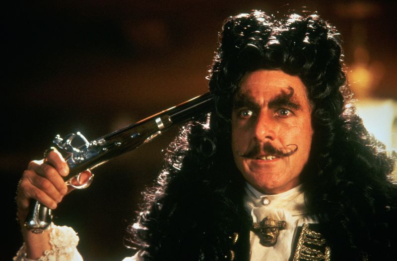 Hook (1991)