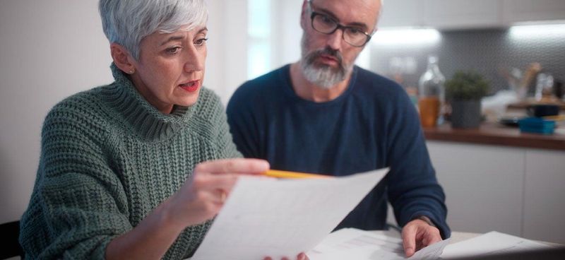 Hidden Financial Insecurities