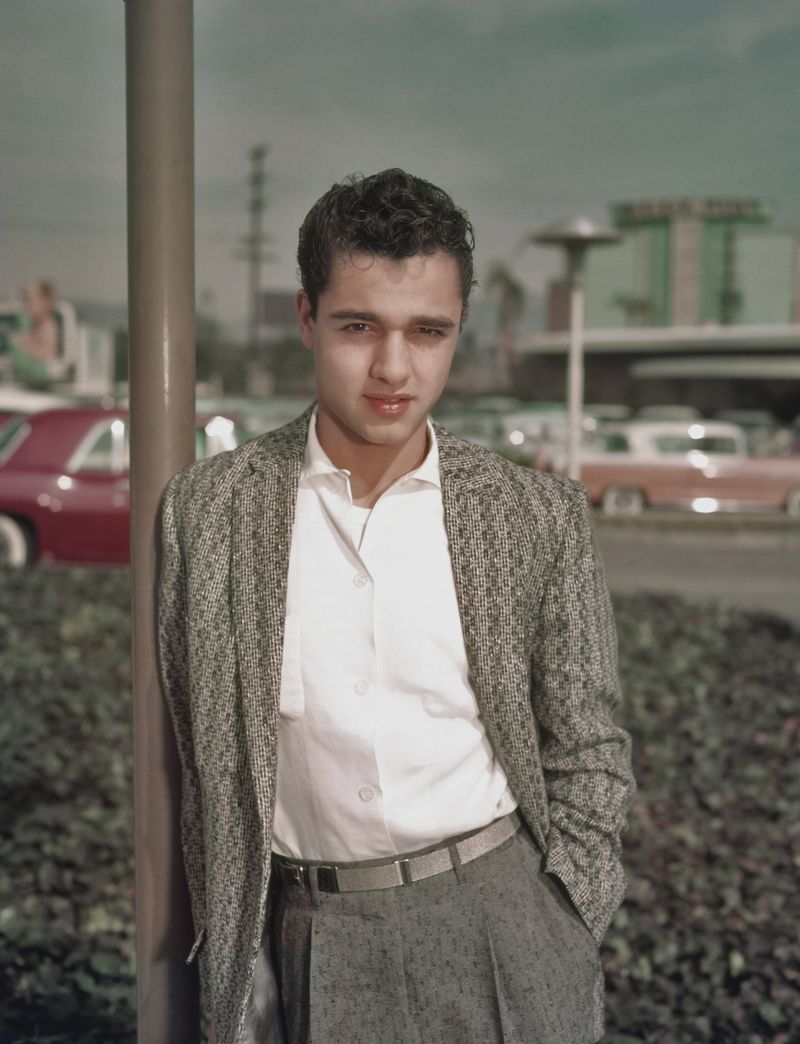 Sal Mineo