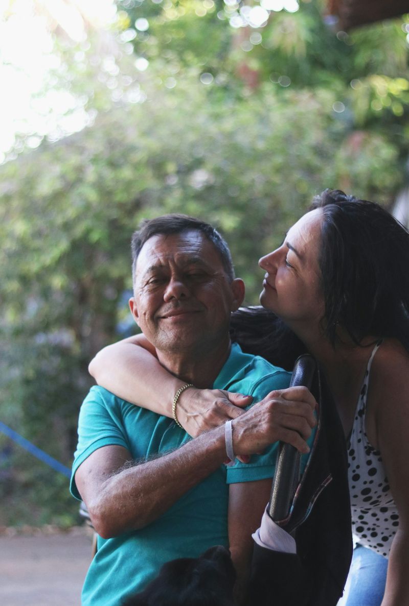 Less Drama, More Maturity