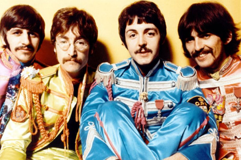 “A Day in the Life” – The Beatles (1967)