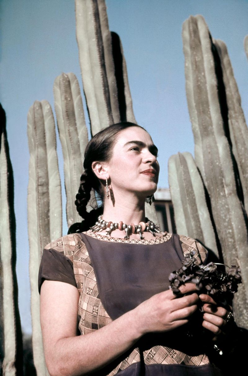 Frida Kahlo