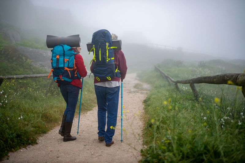 Exploring Through Travel