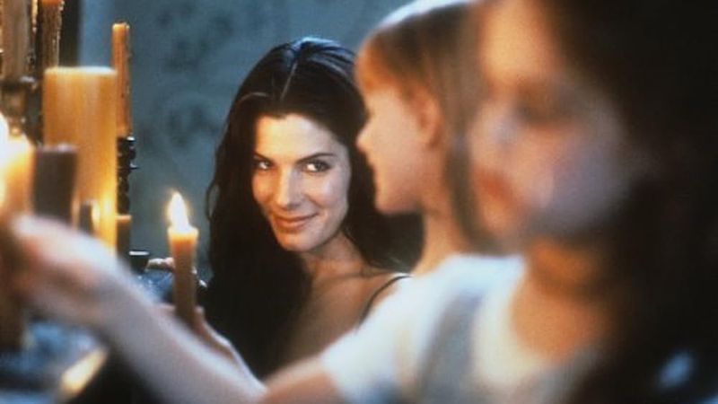 Practical Magic (1998)