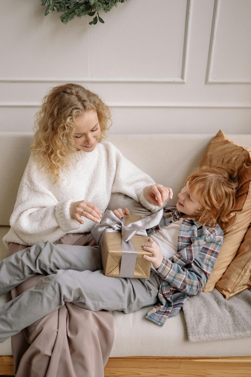 Send Surprise Care Packages
