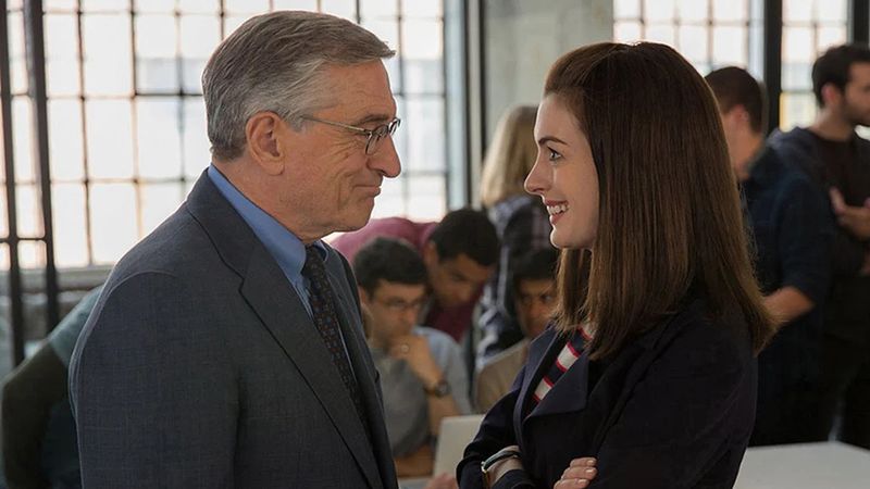 The Intern
