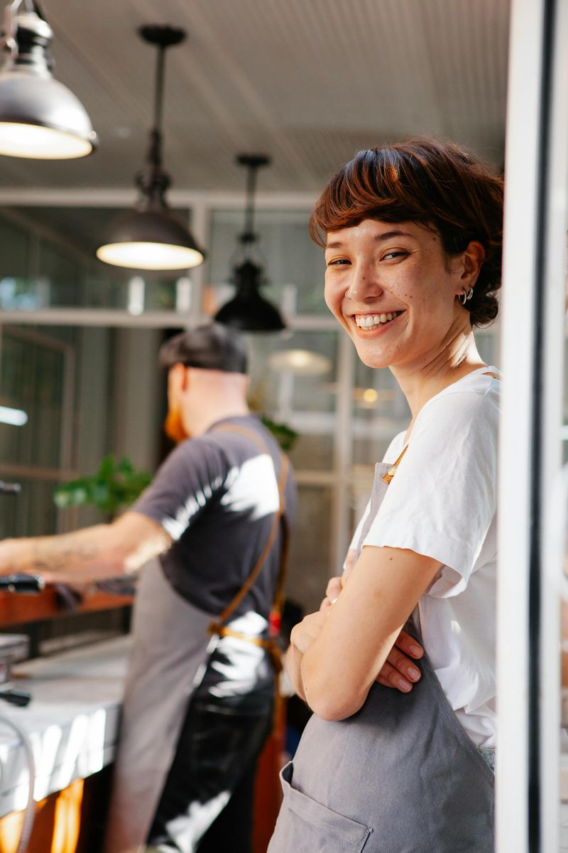 Mistreating Service Workers