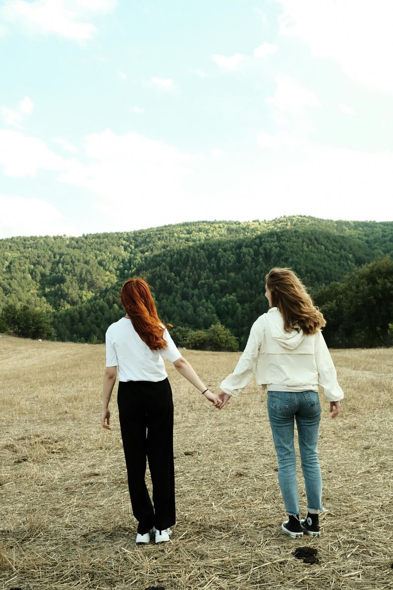 You Discover Who Your Real Friends Are