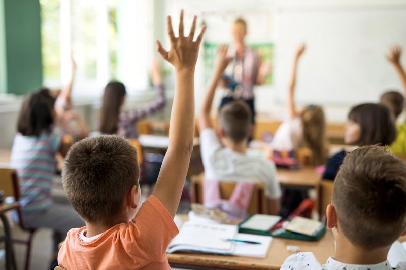 Having a Private Education Mindset