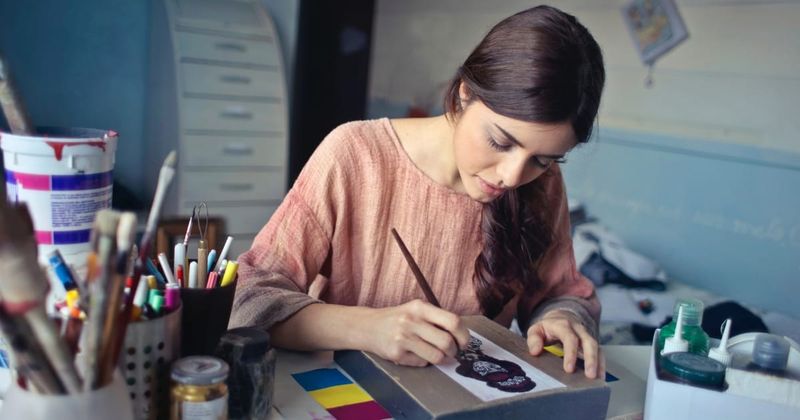 Crafting and Handmade Goods