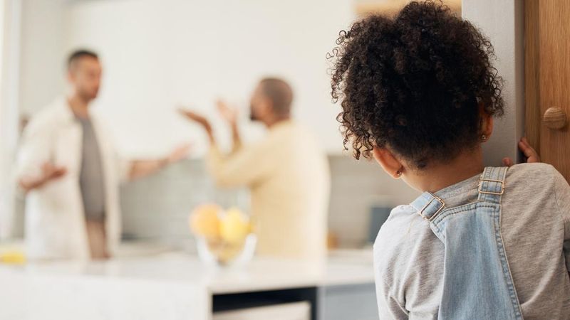 10 Common Childhood Traumas We Didn't Realize Were Traumatic