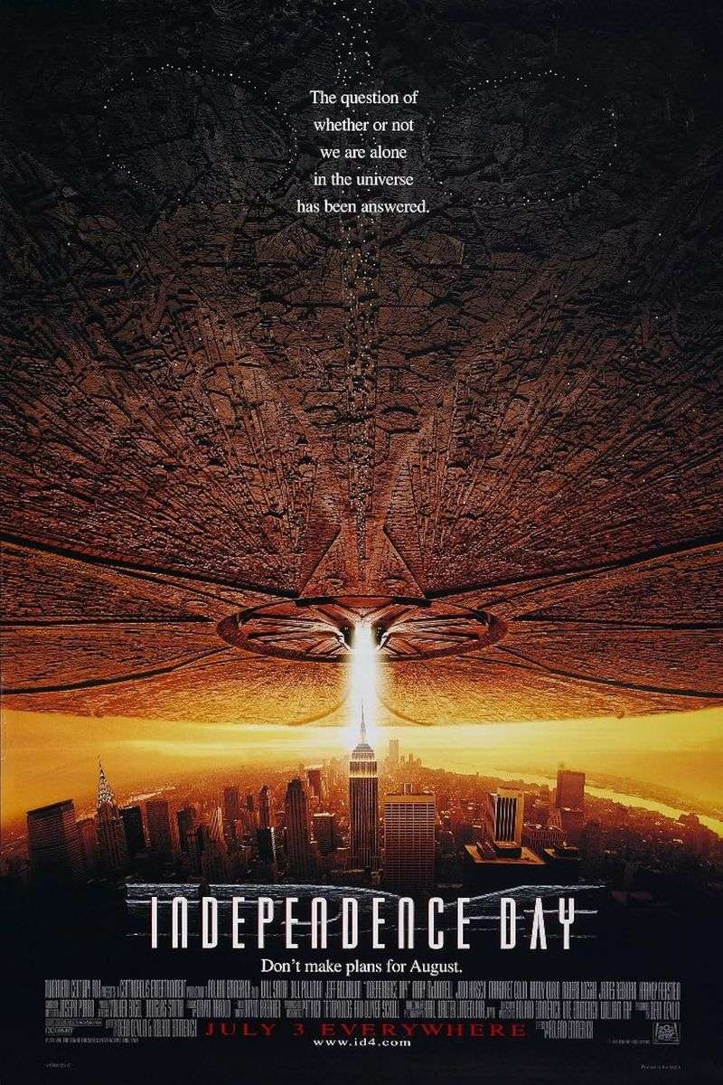 Independence Day (1996)