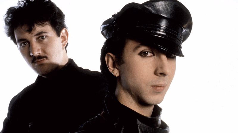 “Tainted Love” – Soft Cell (1981)