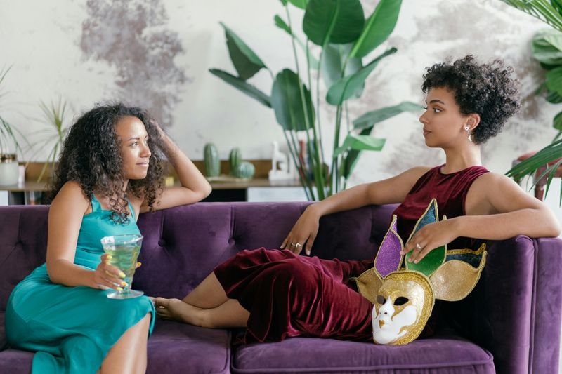 Envy Disguised as Support