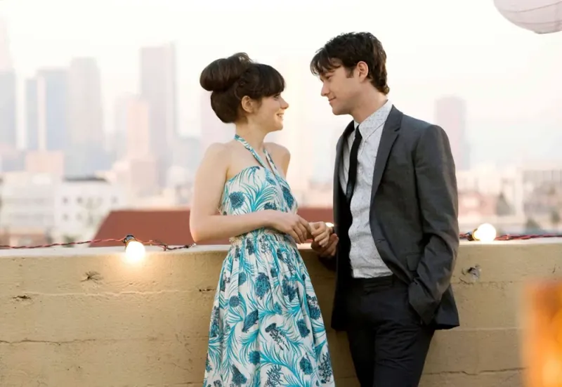 (500) Days of Summer