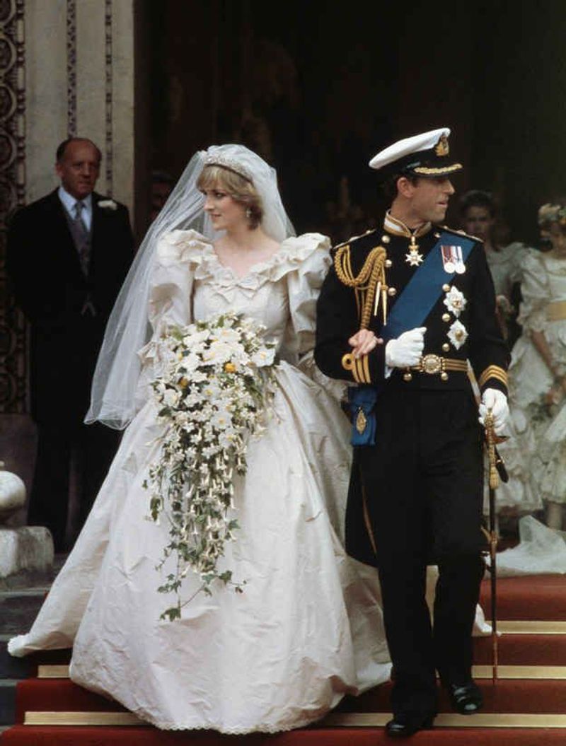 Princess Diana (1981)