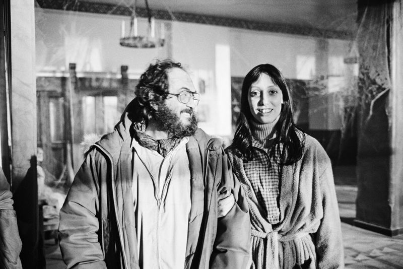 Stanley Kubrick Made Actors Do Dozens of Takes—On Purpose