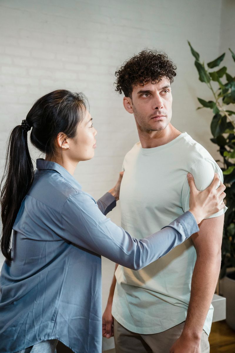 Cycles of Abuse and Affection