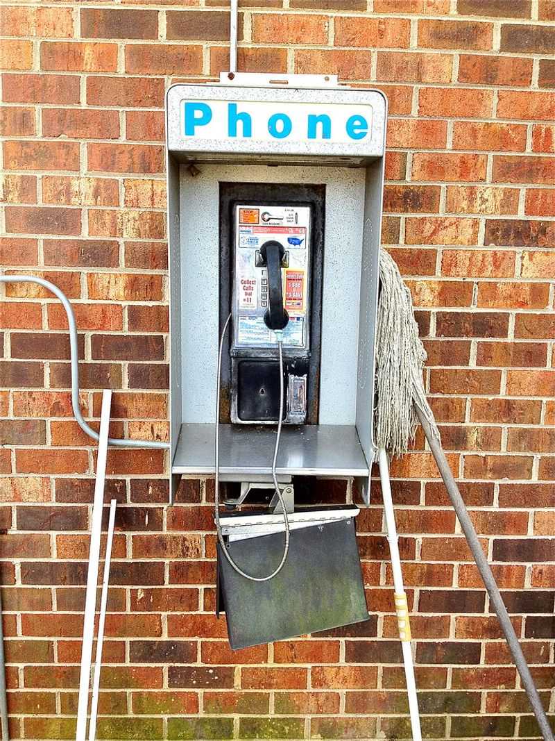 You’ll Never Need a Phone Outside Your Home