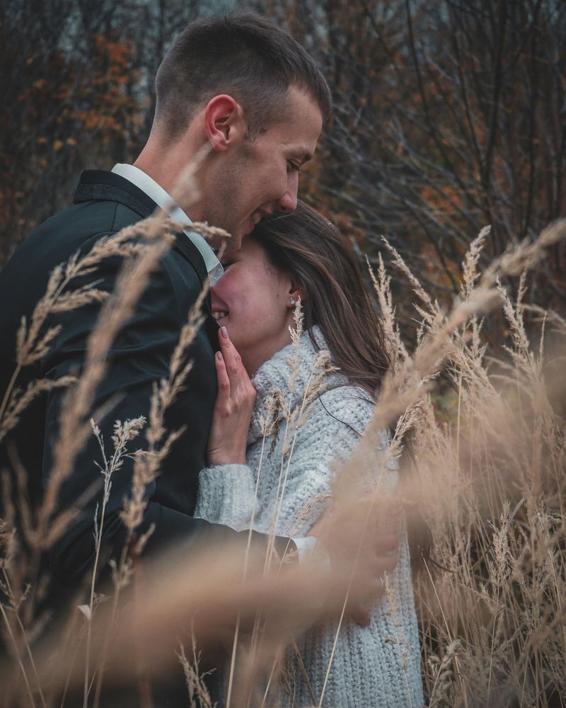 Look for emotional maturity, not just “potential”