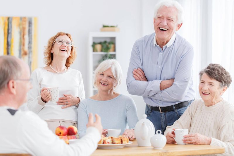 Social Clubs