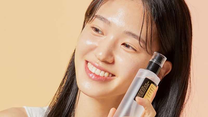 COSRX: Simple Science That Works