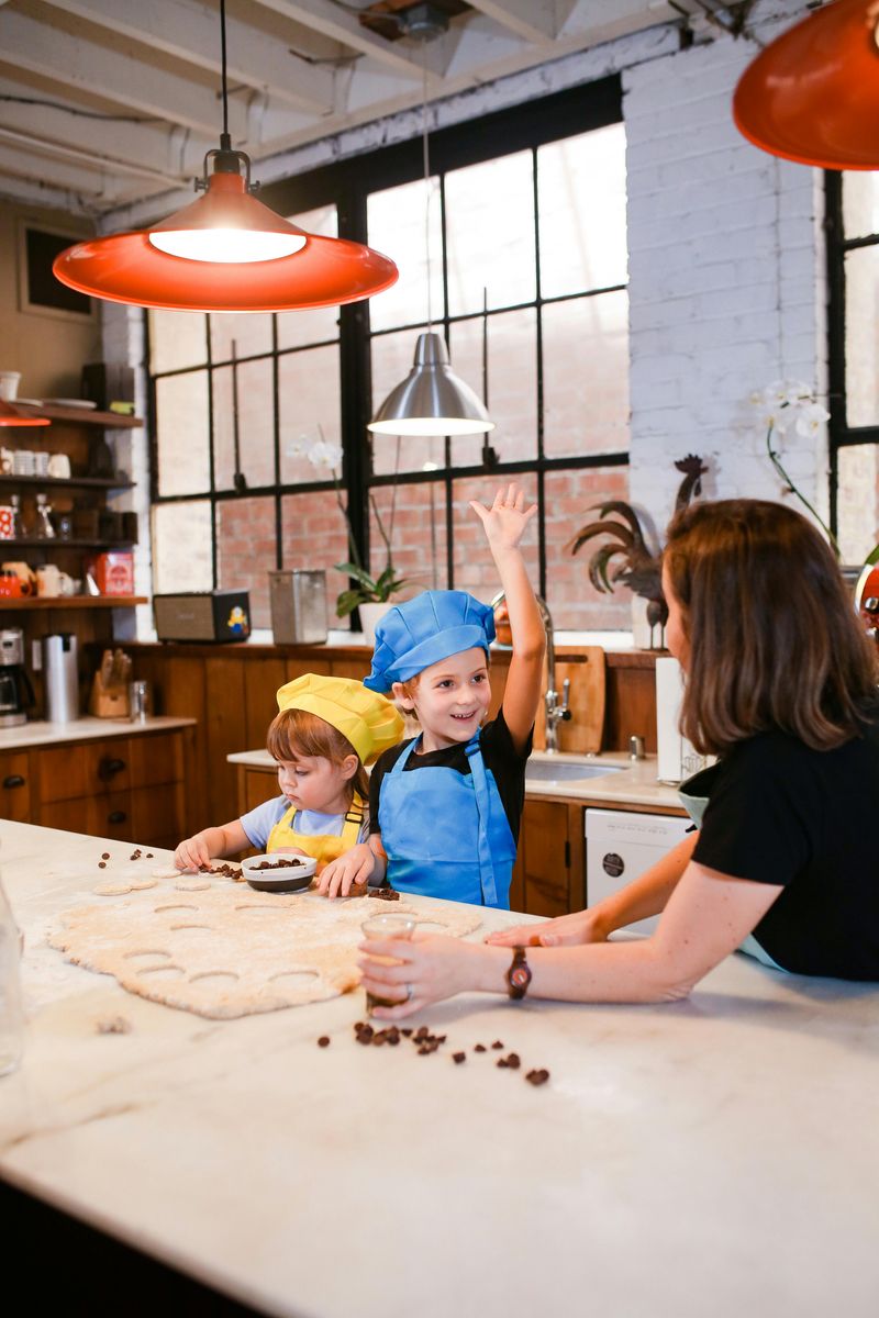 Parenting Approach Adjustments
