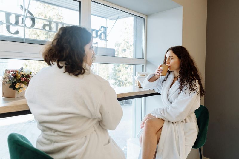 I See Things Differently