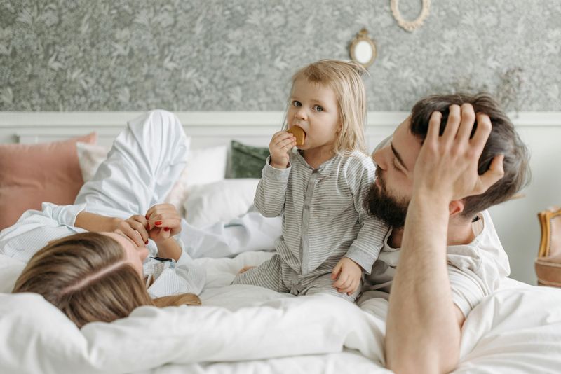 10 Tips to Create a Great Bedtime Routine for Your Toddler