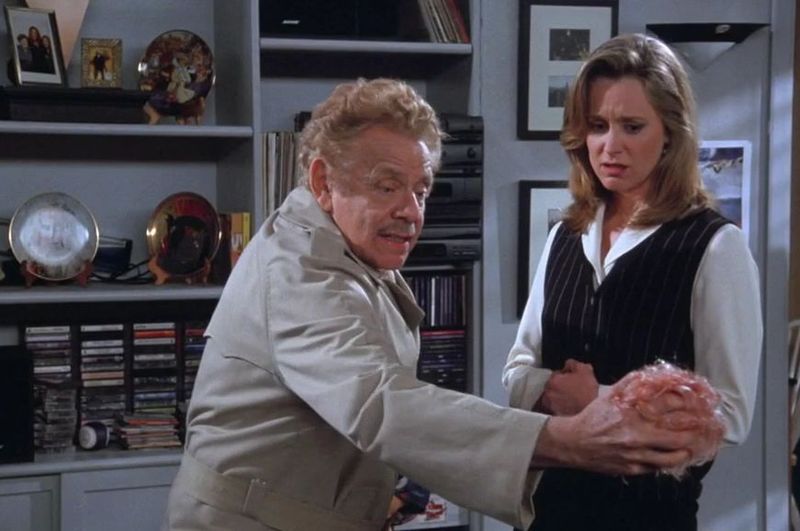 Frank Costanza (Seinfeld)