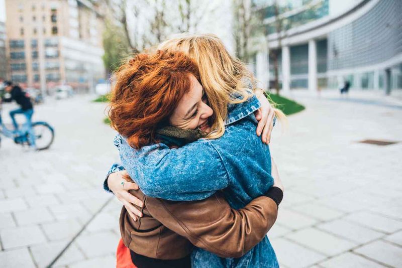 Natural Kindness to Others