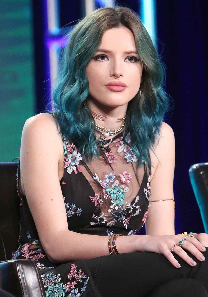 Bella Thorne