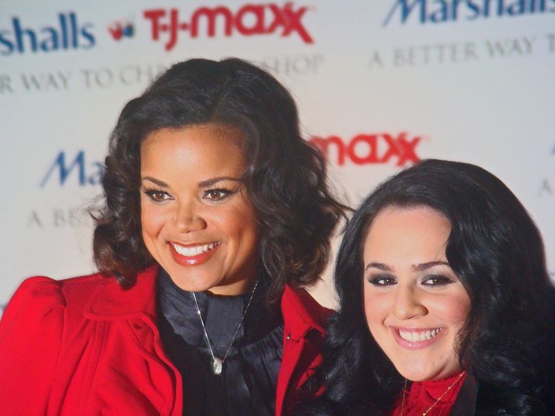 Nikki Blonsky