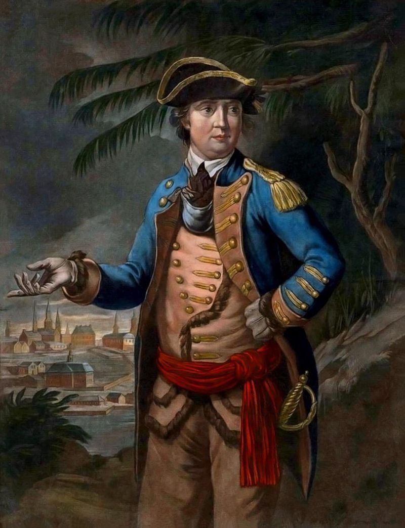 James Wilson