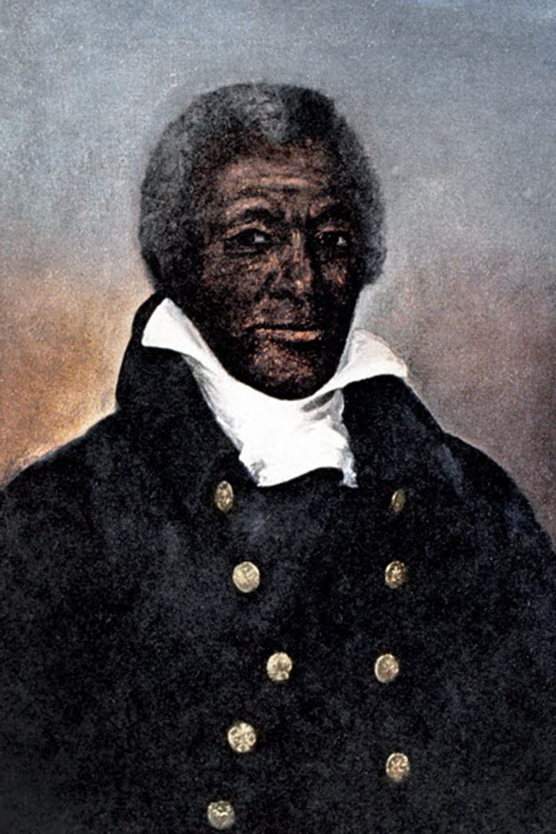James Armistead Lafayette