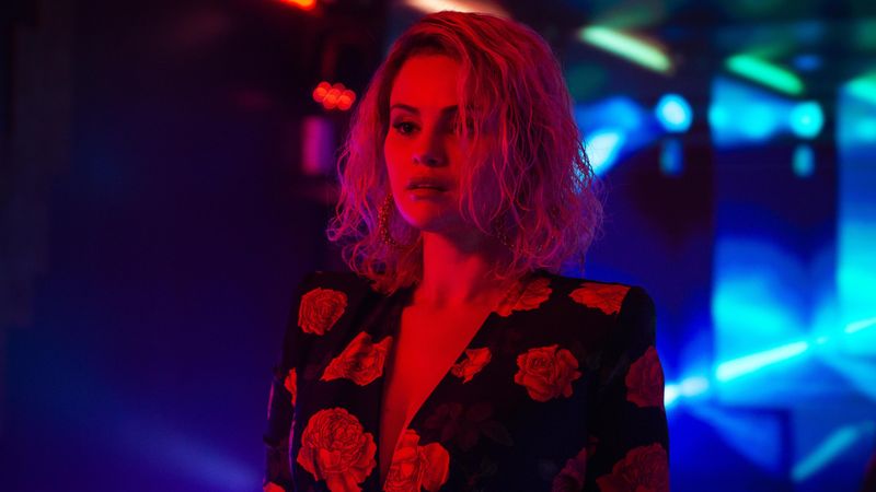 Emilia Pérez (2024)