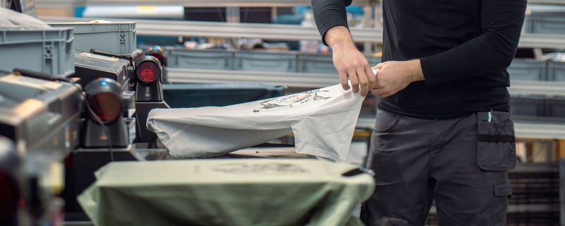 Print-on-Demand Design