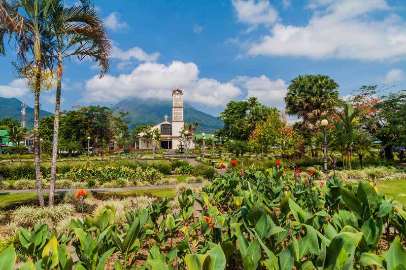 Costa Rica's Central Valley: Pura Vida Retirement