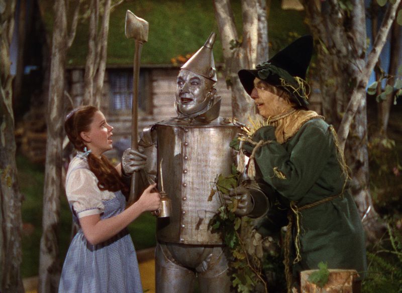 The Wizard of Oz (1939)